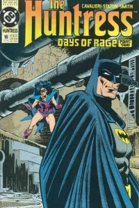 Days of Rage - Part 2 (Rage Under Pressure)