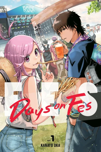 Cover of Volume 1