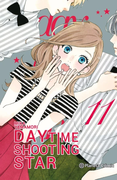 Cover of Issue #11