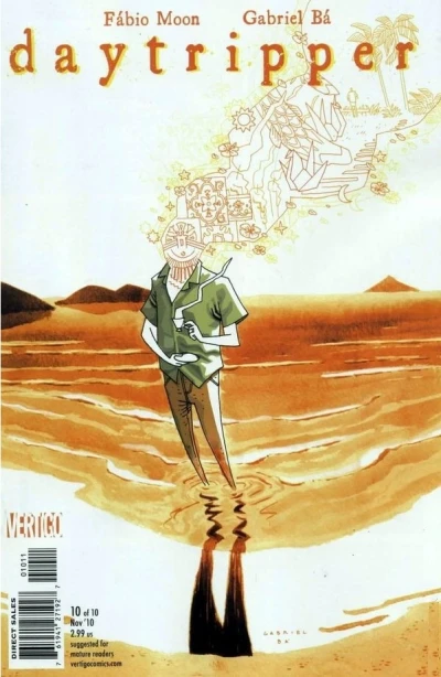Cover of Chapter Ten: 76