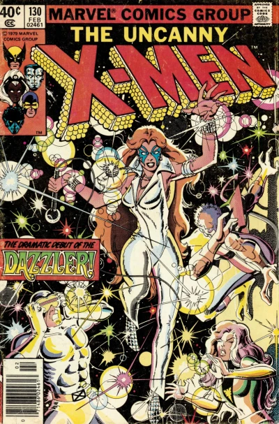 Dazzler