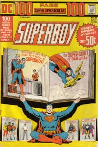 Superboy