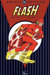 Flash Archiv Band I