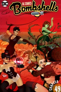 The Battle of Berlin Part 1 of 6