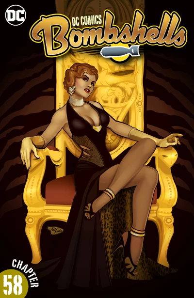 Cover of Men Who Would Be Kings Part 1 of 3