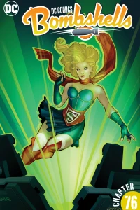 All Good Things Part 1 of 3