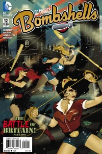 The Battle of Britain! Part Two