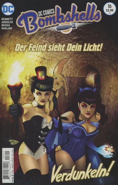 Cover of War Stories