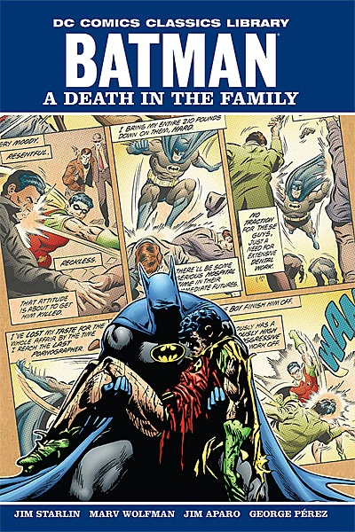 Cover of A Death in the Family