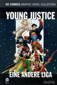 Young Justice - Eine andere Liga