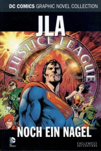 JLA - Noch ein Nagel