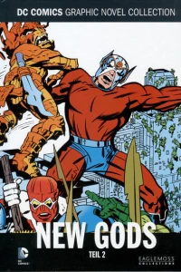 New Gods 2