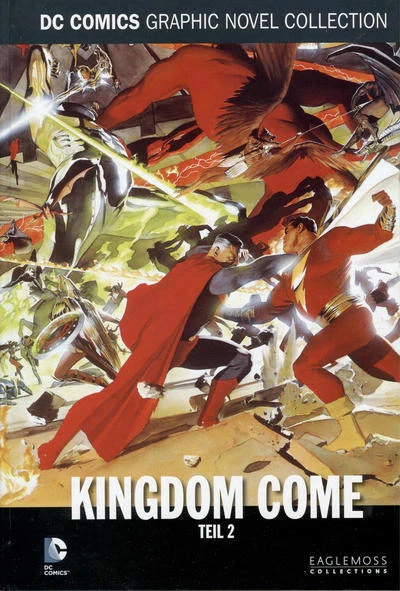 Kingdom Come Teil 2