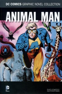 Animal Man