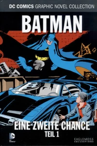 Batman - Eine zweite Chance 1