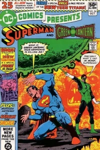 Between Friend and Foe; Where Nightmares Begin; Whatever Happened to Sargon the Sorcerer