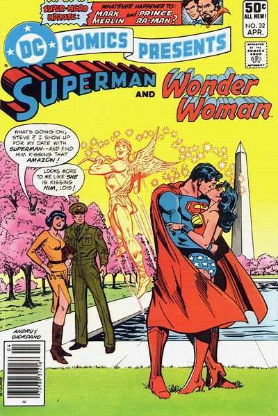 Cover of The Super-Prisoners of Love; Whatever Happened to Mark Merlin and Prince Ra-Man