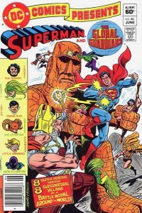 The Wizard Who Wouldn't Stay Dead!