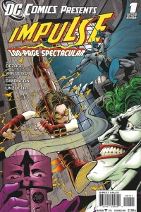 100-Page Spectacular