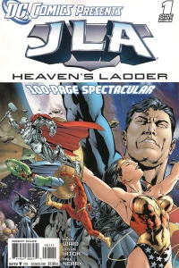 100-Page Spectacular