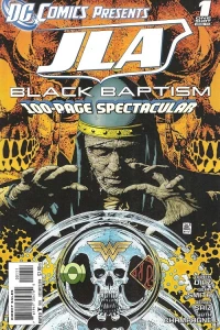 100-Page Spectacular