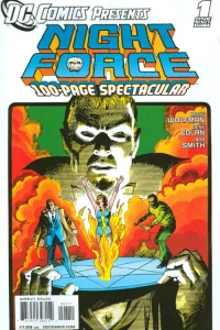 100-Page Spectacular