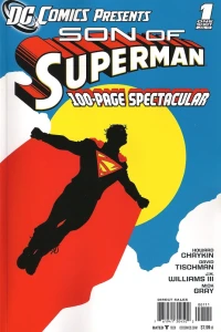 100-Page Spectacular