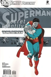 100-Page Spectacular