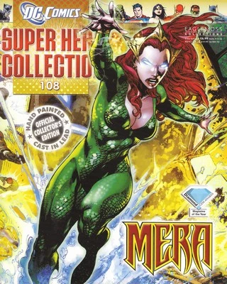 Cover of Mera