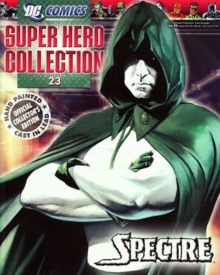 Cover of Spectre (Jim Corrigan)