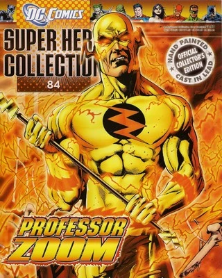 Cover of Professor Zoom