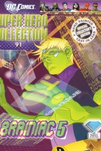 Brainiac 5