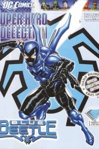 Blue Beetle (Jaime Reyes)
