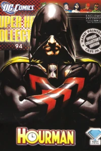 Hourman (Rick Tyler)
