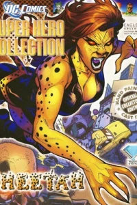 Cheetah (Barbara Ann Minerva)