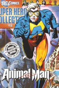 Animal Man