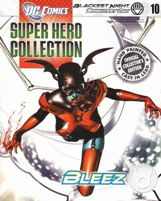 Cover of Bleez