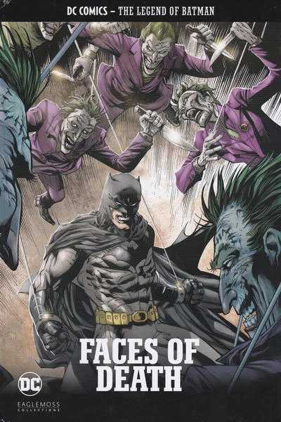 Cover of Faces of Death