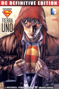 Superman: Tierra Uno