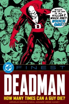 How Many Times Can a Guy Die