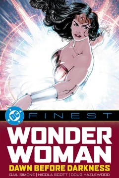 Dawn Before Darkness