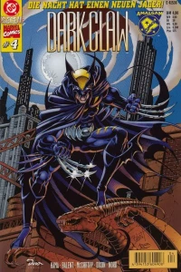 Darkclaw