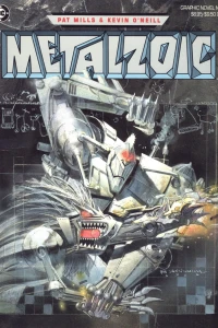 Metalzoic