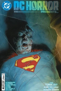 Love You to Pieces; [Untitled]