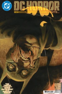 Living Doll; Superstitious Lot