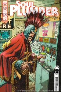 With Friends Like These Part Three