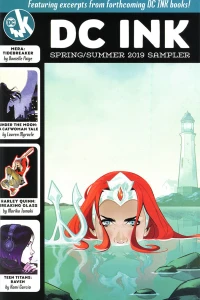 Spring/Summer 2019 Sampler