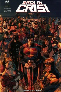 Eroi in crisi 1