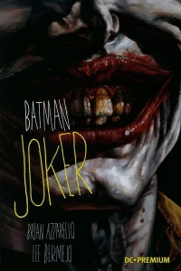 Batman: Joker