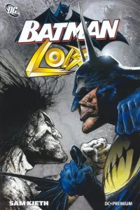 Batman/Lobo
